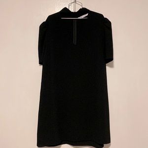 Zara womens dress